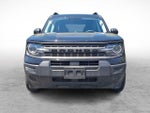 2025 Bronco Sport Thumbnail 2
