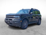 2025 Bronco Sport Thumbnail 3