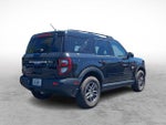 2025 Bronco Sport Thumbnail 6
