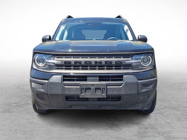 2025 Ford Bronco - $25,298