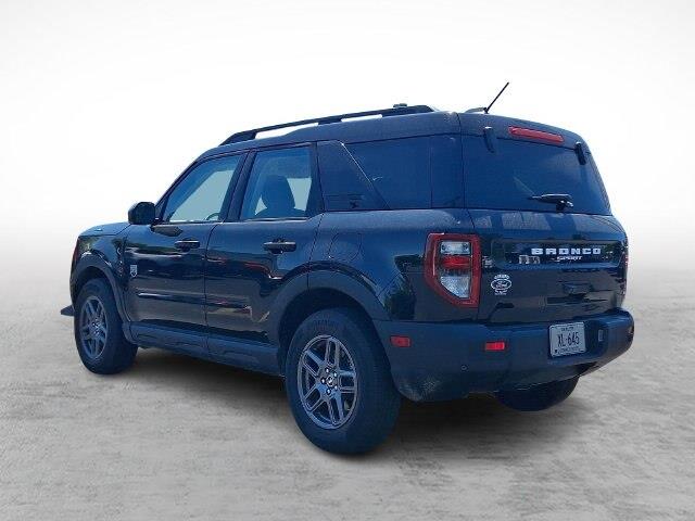 2025 Ford Bronco - $25,298