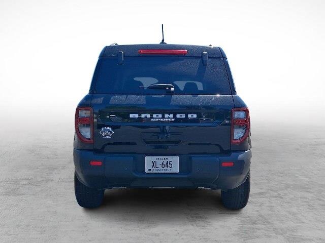 2025 Ford Bronco - $25,298