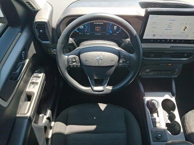 2025 Ford Bronco - $25,298