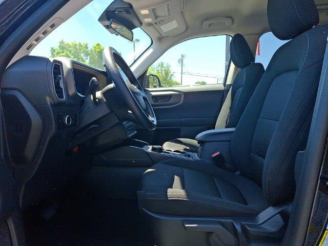 2025 Ford Bronco - $25,298
