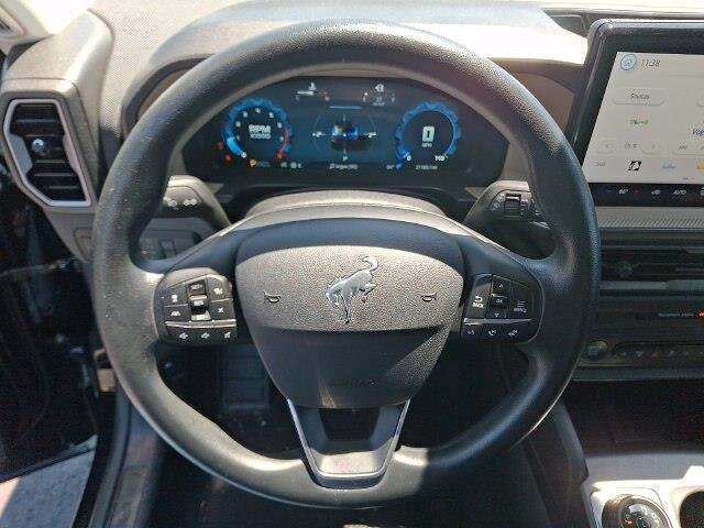 2025 Ford Bronco - $25,298