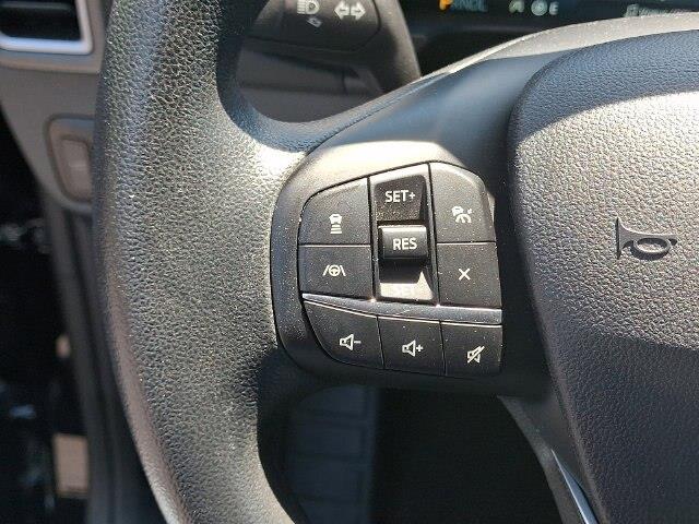 2025 Ford Bronco - $25,298