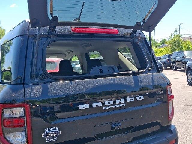 2025 Ford Bronco - $25,298