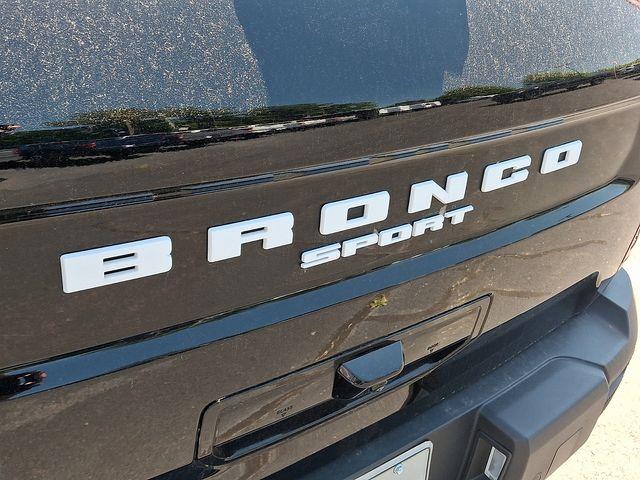 2025 Ford Bronco - $25,298