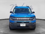 2025 Bronco Sport Thumbnail 2