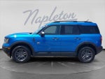 2025 Bronco Sport Thumbnail 4