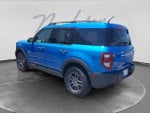 2025 Bronco Sport Thumbnail 6