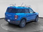 2025 Bronco Sport Thumbnail 8