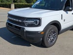 2025 Bronco Sport Thumbnail 2