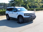 2025 Bronco Sport Thumbnail 8