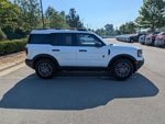 2025 Bronco Sport Thumbnail 9