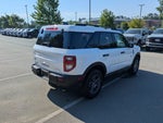 2025 Bronco Sport Thumbnail 10