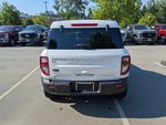 2025 Bronco Sport Thumbnail 11