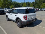 2025 Bronco Sport Thumbnail 12