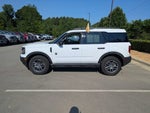 2025 Bronco Sport Thumbnail 13