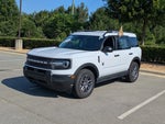 2025 Bronco Sport Thumbnail 14