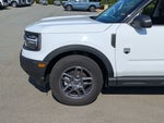 2025 Bronco Sport Thumbnail 15