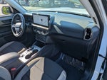 2025 Bronco Sport Thumbnail 39
