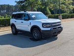 2025 Bronco Sport Thumbnail 41