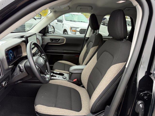 2025 Ford Bronco - $25,999