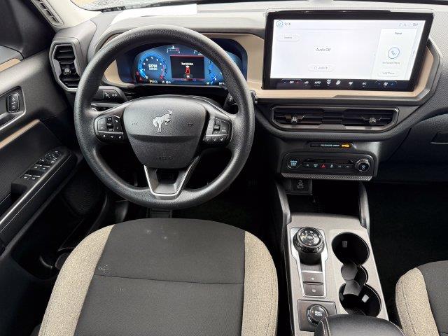 2025 Ford Bronco - $25,999