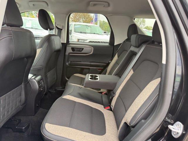 2025 Ford Bronco - $25,999