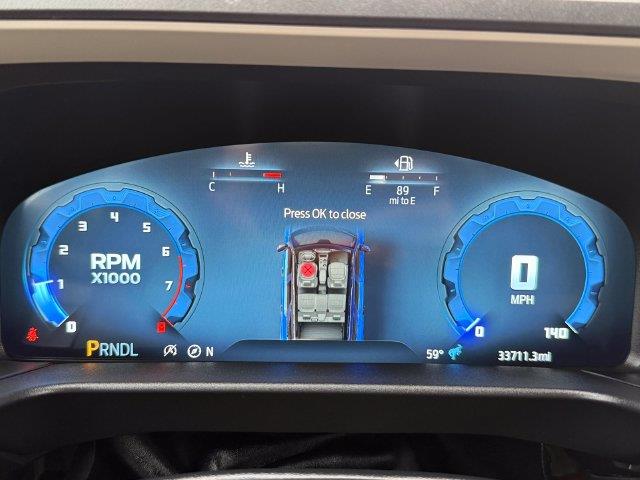 2025 Ford Bronco - $25,999