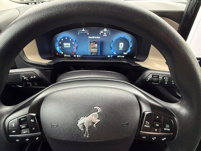 2025 Ford Bronco - $25,999