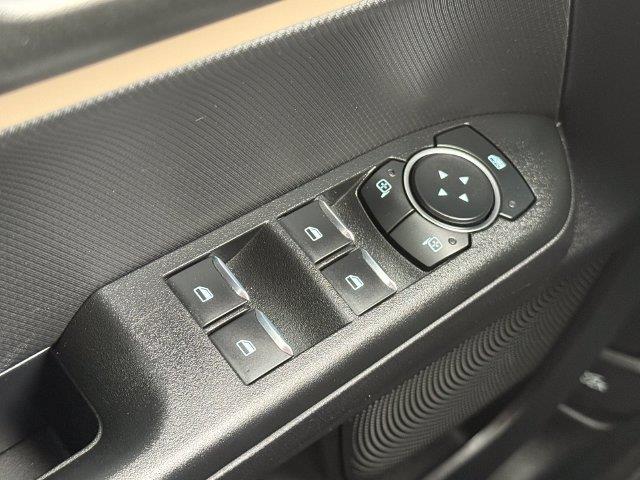 2025 Ford Bronco - $25,999