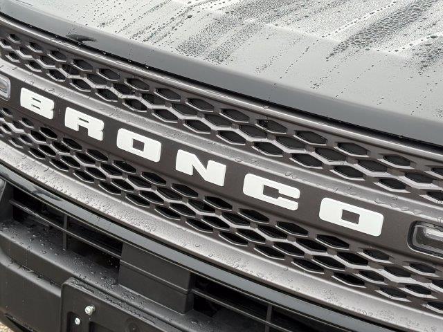 2025 Ford Bronco - $25,999