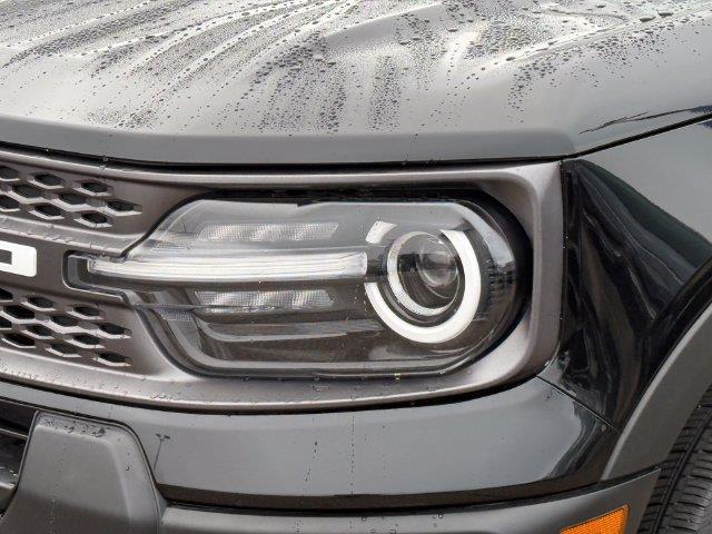 2025 Ford Bronco - $25,999