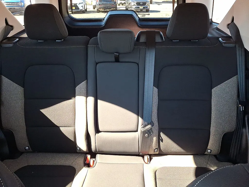 2025 Ford Bronco - $26,177