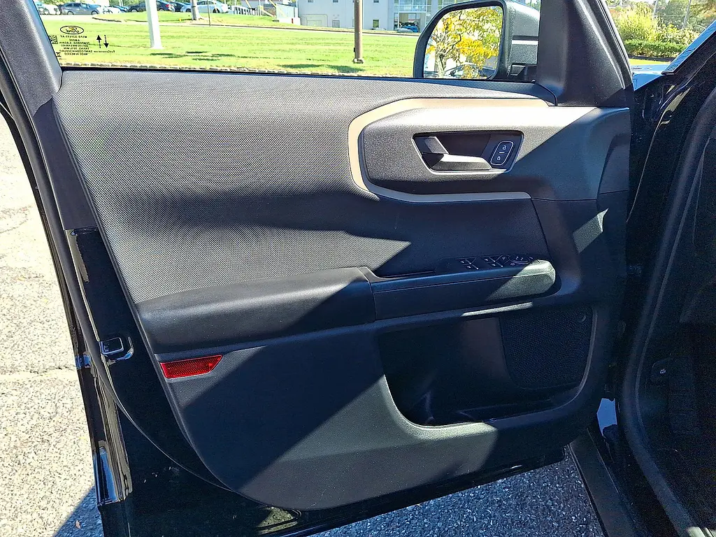 2025 Ford Bronco - $26,177