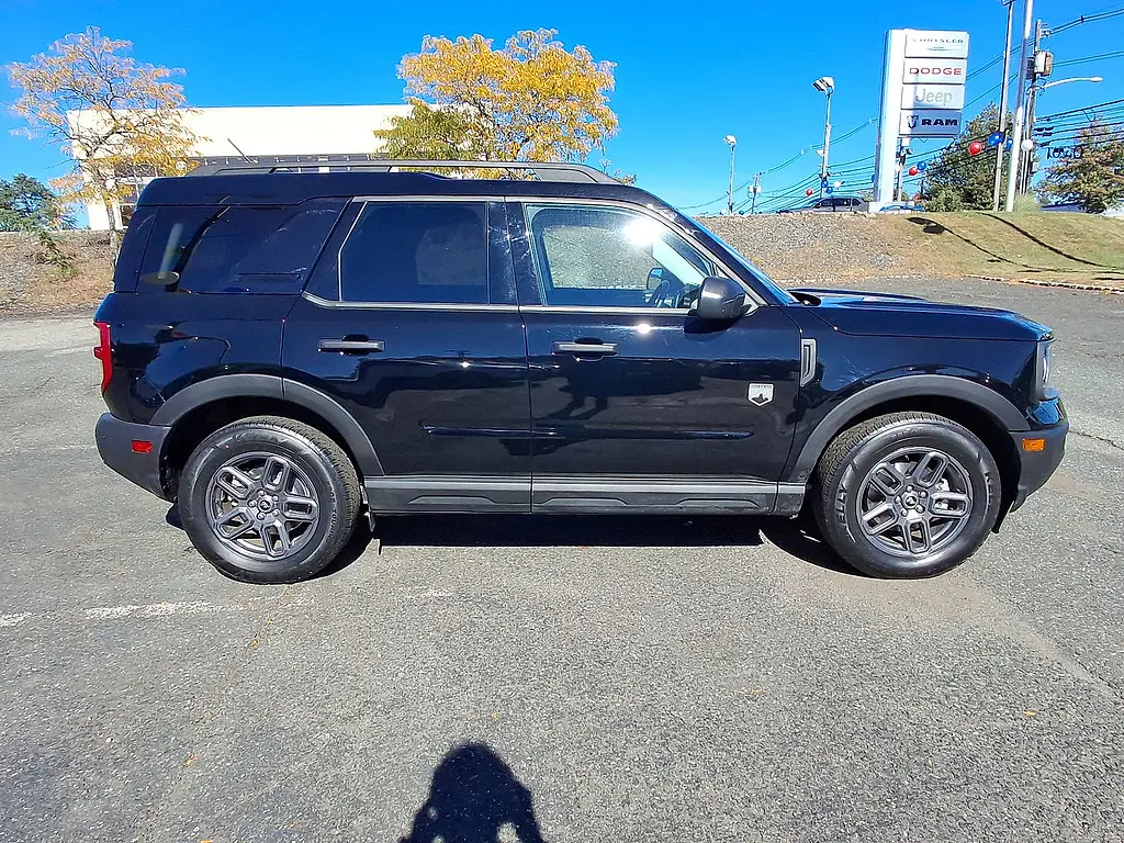 2025 Ford Bronco - $26,177