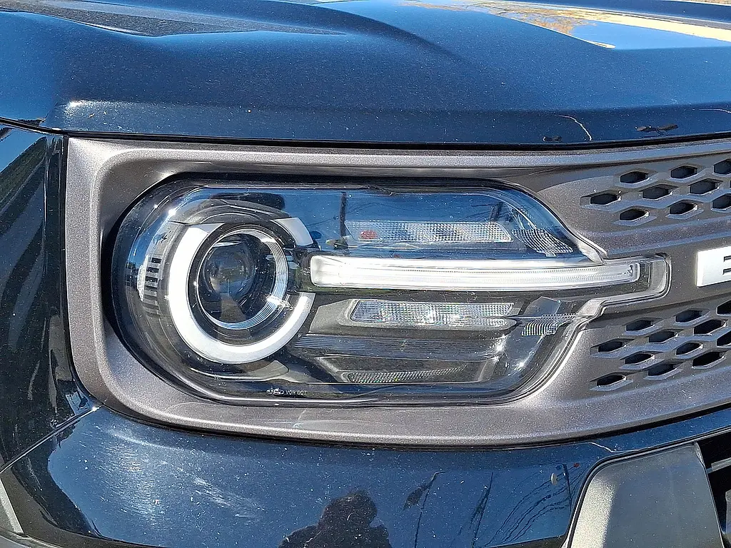 2025 Ford Bronco - $26,177