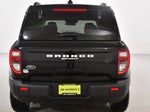 2025 Bronco Sport Thumbnail 13