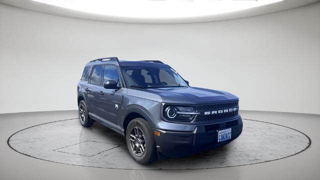 2025 Ford Bronco - $24,995