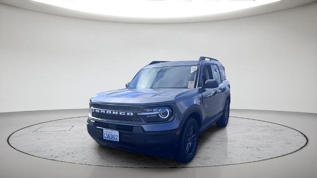2025 Ford Bronco - $24,995