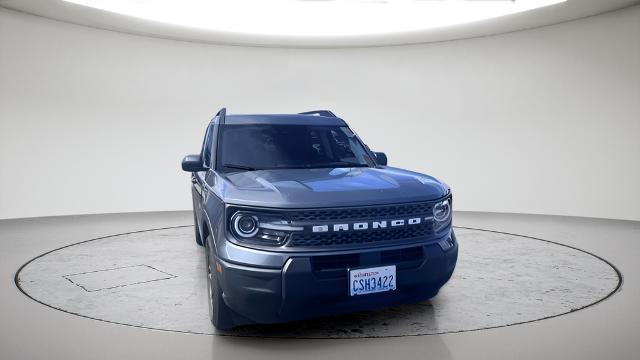 2025 Ford Bronco - $24,995