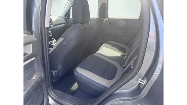 2025 Ford Bronco - $24,995