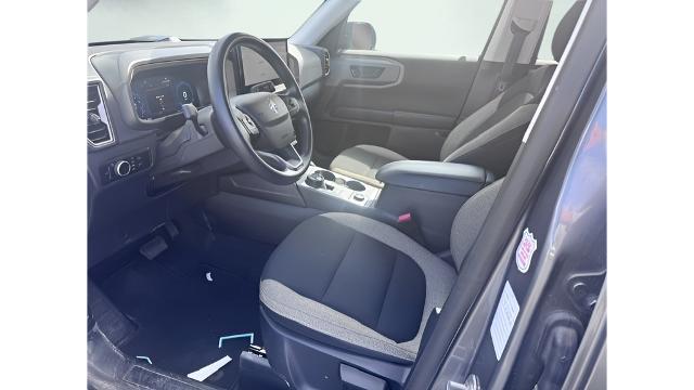 2025 Ford Bronco - $24,995