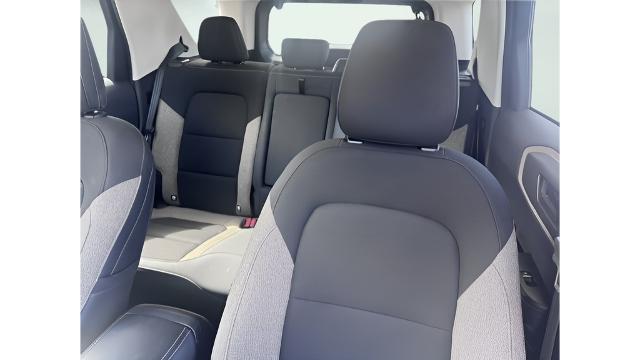2025 Ford Bronco - $24,995