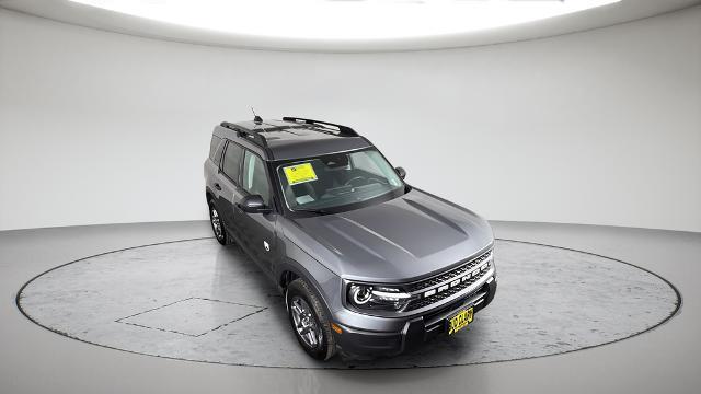 2025 Ford Bronco - $24,995
