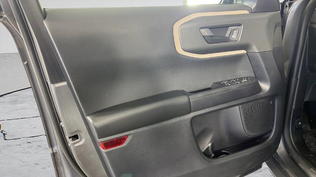 2025 Ford Bronco - $24,995