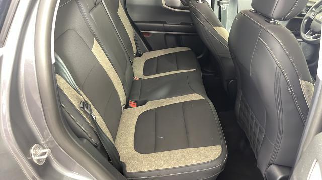2025 Ford Bronco - $24,995