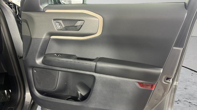 2025 Ford Bronco - $24,995